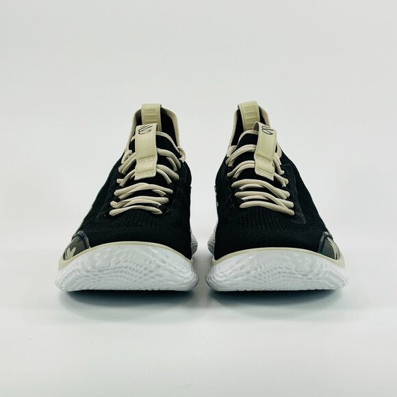 Under Armour Curry Flow 8 'Black Camo' 3024474-008 Unreleased Basketball size 11 - Picture 5 of 7